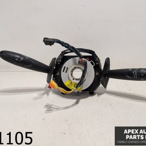 OEM 2012 Fiat 500 POP 1.4L Steering Column Control Switch