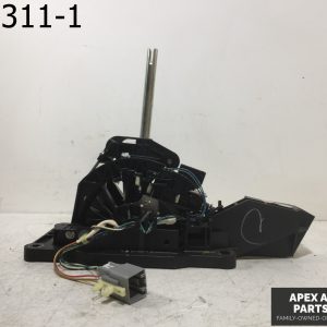 OEM 2012 Ford Edge Transmission Floor Shifter JB5P-7K004-EA3JA6 6F50 TRANS