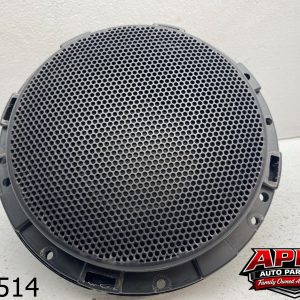 OEM 2012 Ford Mustang 3.7L Door Speaker