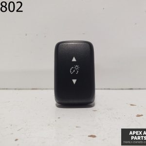 OEM 2012 Ford Taurus 3.5L Gauge Speedometer Dimmer Switch Button