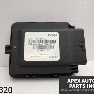 OEM 2012 Lincoln MKT 3.5L HEADLIGHT CONTROL MODULE