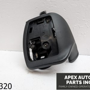 OEM 2012 Lincoln MKT 3.5L Left Paddle Shifter