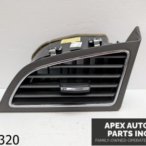 OEM 2012 Lincoln MKT 3.5L Passenger Right Air Vent