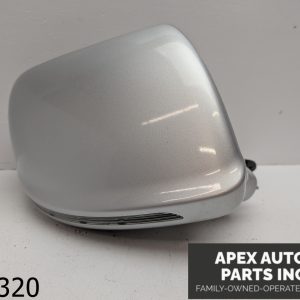 OEM 2012 Lincoln MKT 3.5L Right Passenger Side Door Mirror Blind Spot Dimming