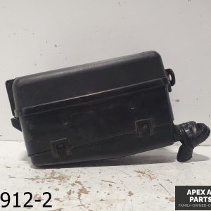 OEM 2012 Mazda CX-9 3.7L  Fuse Box Relay Module