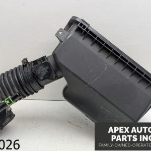 OEM 2012 Mazda MX-5 Miata 2.0L Air Filter Box Housing Air Intake