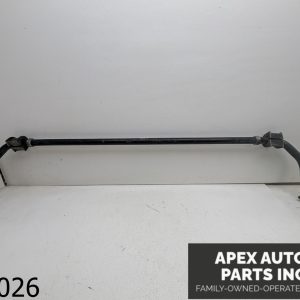OEM 2012 Mazda MX-5 Miata 2.0L Front Sway Bar Stabilizer