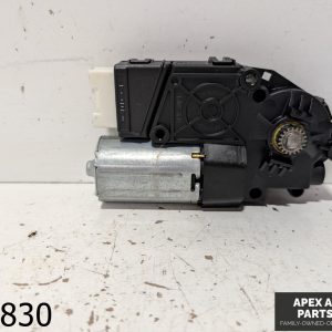OEM 2012 Mercedes GLK350 3.5L PANORAMIC SLIDING ROOF SUNROOF DRIVE MOTOR