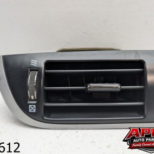 OEM 2012 Toyota Camry 2.5L Dash A/C Heater Air Vent Duct Front Right