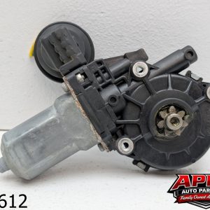 OEM 2012 Toyota Camry 2.5L FRONT RIGHT POWER WINDOW REGULATOR MOTOR