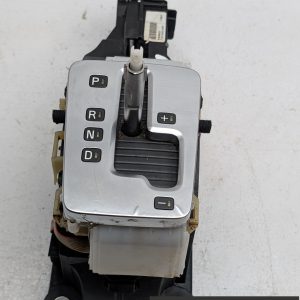 OEM 2012 Volvo S60 2.5L AUTOMATIC TRANSMISSION GEAR POSITION SHIFTER