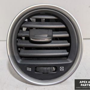 OEM 2013-2015 Infiniti JX35 3.5L FRONT RIGHT DASH AIR VENT TRIM GRILLE