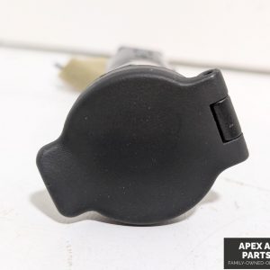 OEM 2013-2015 Infiniti JX35 FRONT CENTER CONSOLE POWER OUTLET SOCKET LIGHTER