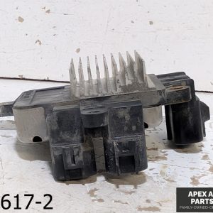 OEM 2013-2015 Toyota Avalon 3.5L Radiator Cooling Fan Control Modul