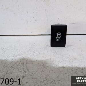 OEM 2013-2015 Toyota Avalon 3.5L TRACTION CONTROL SWITCH