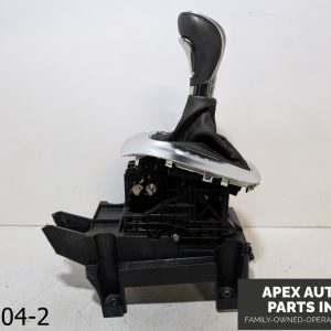 OEM 2013-2016 Buick Encore 1.4L Automatic Transmission Shift Shifter Assembly