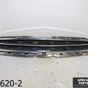 OEM 2013-2016 Chevrolet Trax 1.4L FRONT GRILL GRILLE