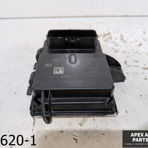 OEM 2013-2016 Chevrolet Trax 1.4L FUEL PUMP CONTROL SENSOR MODULE