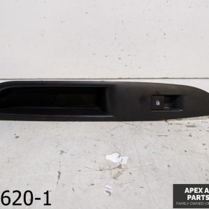 OEM 2013-2016 Chevrolet Trax 1.4L Right Rear Passenger Window Switch