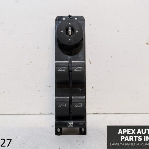 OEM 2013-2016 Ford C-Max 2.0L Driver Master Window Switch GB5T14540BAW