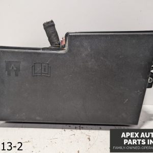 OEM 2013-2016 Ford Escape 1.6L Fusebox Fuse Box Relay Module 5b0q10107 GHRWI