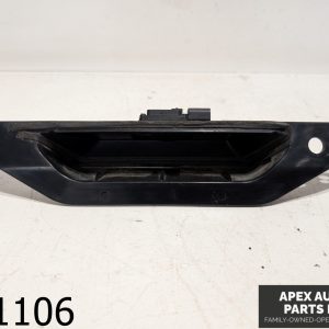OEM 2013-2016 Ford Escape 1.6L Trunk Liftgate Tailgate Release Handle/Button