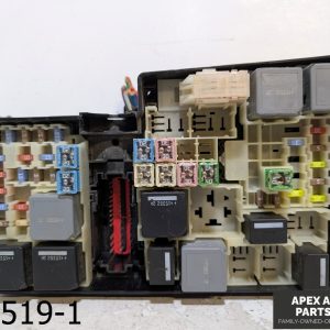 OEM 2013-2016 Ford Escape 2.5L Engine Fuse Box Relay