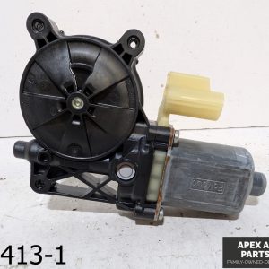 OEM 2013-2016 Ford Escape 2.5L Front Right Passenger Door Window Motor