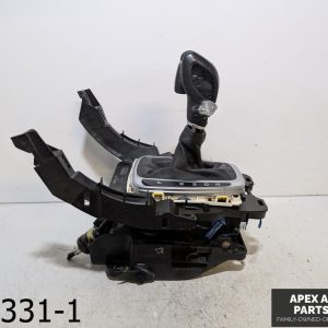 OEM 2013-2016 Ford Fusion 1.5L Automatic Floor Gear Shifter