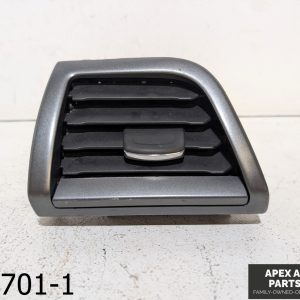 OEM 2013-2016 Ford Fusion 1.5L Dash Left Driver Side A/C Air Vent