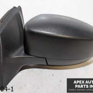 OEM 2013-2016 Ford Fusion 1.5L LH Driver Door Mirror Side View