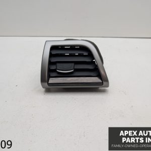 OEM 2013-2016 Ford Fusion 1.6L FRONT DASHBOARD LEFT SIDE AIR VENT