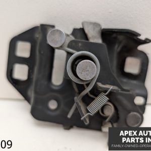 OEM 2013-2016 Ford Fusion 1.6L Hood Bonnet Lock Latch Assembly