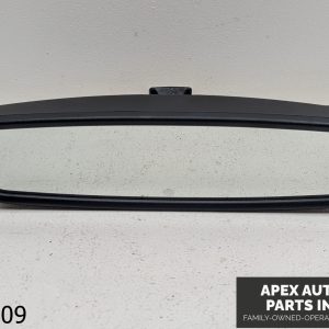 OEM 2013-2016 Ford Fusion 1.6L Rear View Rearview Mirror