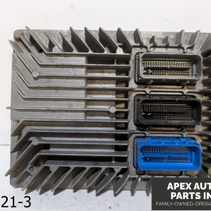 OEM 2013-2016 GMC Acadia 3.6L Electronic Control Module Computer ECU ECM