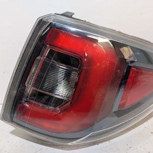 OEM 2013-2016 GMC Acadia 3.6L Outer Right Passenger Tail Light Assembly