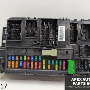 OEM 2013-2016 Lincoln MKZ Hybrid 2.5L Interior Cabin Fuse Box Relay Dash Block