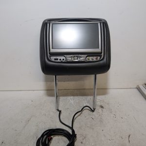 OEM 2013-2016 Nissan Pathfinder 3.5L FRONT HEADREST