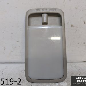 OEM 2013-2016 Nissan Pathfinder 3.5L ROOF OVERHEAD HEADLINE DOME SWITCH LIGHT