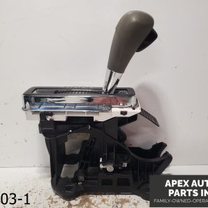 OEM 2013-2017 Chevrolet Traverse 3.6L Automatic Transmission Floor Gear Shifter