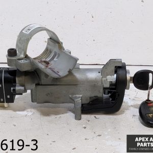 OEM 2013-2017 Chevrolet Traverse 3.6L Ignition Switch