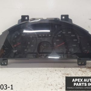 OEM 2013-2017 Chevrolet Traverse 3.6L SPEEDMOTER MPH 28356320