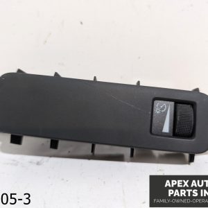 OEM 2013-2018 Cadillac ATS 2.0L Interior Light Dimmer Switch