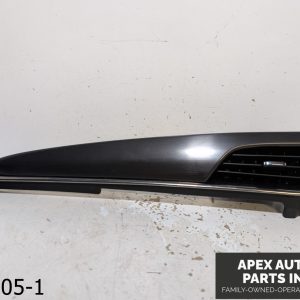 OEM 2013-2018 Cadillac ATS 2.0L RIGHT PASSENGER SIDE OUTER DASH AIR VENT GRILLE