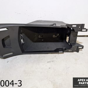 OEM 2013-2019 Cadillac XTS 3.6L FRONT CENTER CONSOLE STORAGE COMPARTMENT
