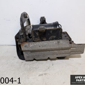 OEM 2013-2019 Cadillac XTS 3.6L REAR AIR SUSPENSION COMPRESSOR PUMP 84355910