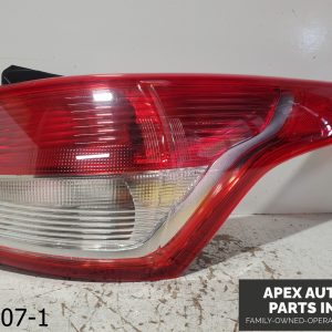 OEM 2013-2019 Ford Escape 1.6L Passenger Right Side Tail Light Taillight