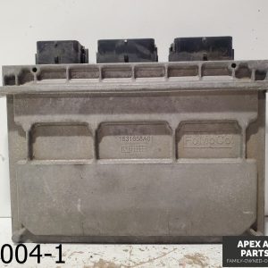 OEM 2013-2019 Ford Taurus 3.5L DG1A-12A650-SB Engine Control ECU ECM Module