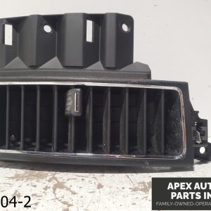 OEM 2013-2019 Ford Taurus 3.5L  Dash Center RH Right A/C Air Vent Grill Trim