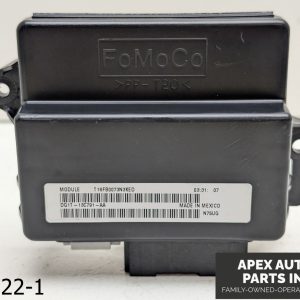 OEM 2013-2019 Lincoln MKT 3.5L MULTIFUNCTION DOOR CONTROL MODULE UNIT